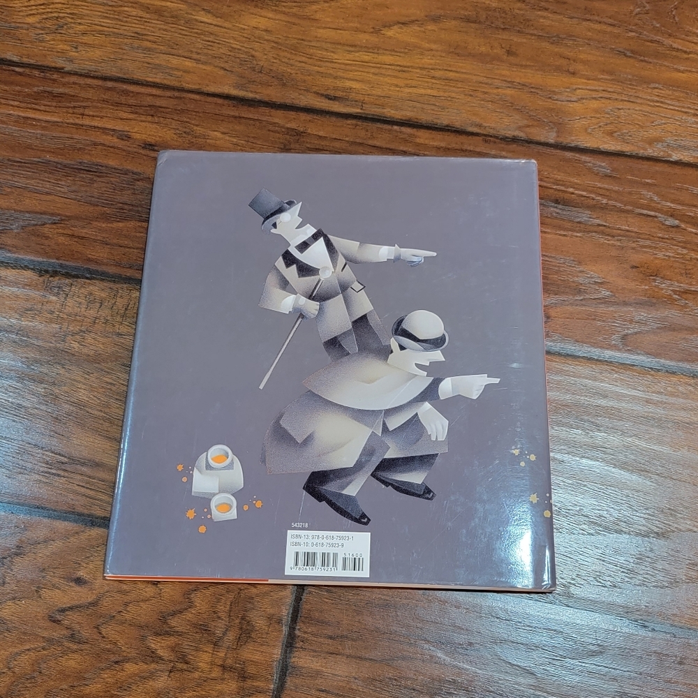 Children's Book - Picture 7 of 9
